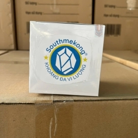 BENTONITE HOÀN TOÀN MỚI - KHOÁNG CHẤT TỪ THIÊN NHIÊN CHO CUỘC SỐNG NĂNG ĐỘNG