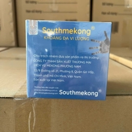 BENTONITE HOÀN TOÀN MỚI - KHOÁNG CHẤT TỪ THIÊN NHIÊN CHO CUỘC SỐNG NĂNG ĐỘNG