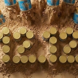 BENTONITE HOÀN TOÀN MỚI - KHOÁNG CHẤT TỪ THIÊN NHIÊN CHO CUỘC SỐNG NĂNG ĐỘNG