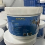 BENTONITE HOÀN TOÀN MỚI - KHOÁNG CHẤT TỪ THIÊN NHIÊN CHO CUỘC SỐNG NĂNG ĐỘNG